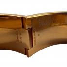 Hermès Clic Clac bracelet
