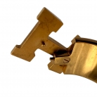 Hermès Clic Clac bracelet