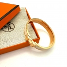 pulsera Hermès Clic H