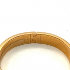 pulsera Hermès Clic H