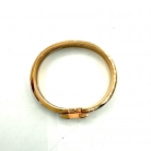 pulsera Hermès Clic H