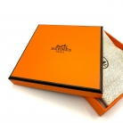 pulsera Hermès Clic H