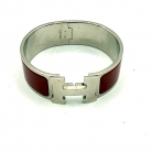 pulsera Hermès Clic H