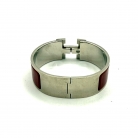 pulsera Hermès Clic H