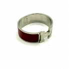 pulsera Hermès Clic H