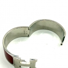 pulsera Hermès Clic H