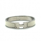pulsera Hermès Clic H