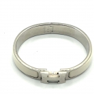 pulsera Hermès Clic H