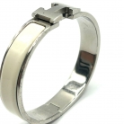 pulsera Hermès Clic H