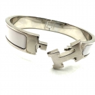 Bracciale Hermès Clic H