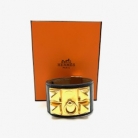 Hermès Collier de Chien Bracelet