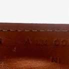 Hermès Collier de Chien Bracelet
