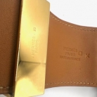 Hermès Collier de Chien Bracelet