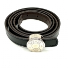 hermes herbag belt