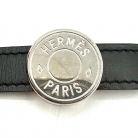 hermes herbag belt