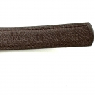 hermes herbag belt