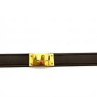 Pulsera Hermès Kelly