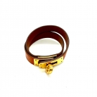 Bracciale Kelly di Hermès
