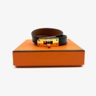 Hermès Kelly Double Tour Bracelet