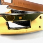 Hermès Kelly Double Tour Bracelet