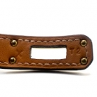 Hermès Kelly Double Tour Bracelet