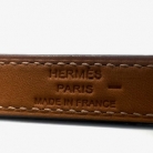 Hermès Kelly Double Tour Bracelet