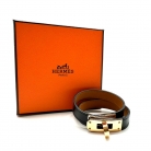 Pulsera Hermès Kelly Double Tour