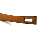 Pulsera Hermès Kelly Double Tour