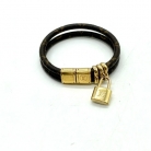 pulsera Lock It de Louis Vuitton