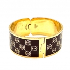 Metal Loewe bracelet