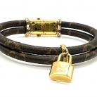 bracciale louis vuitton