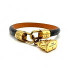 pulsera Louis Vuitton Alma Charm