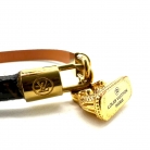 pulsera Louis Vuitton Alma Charm
