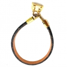 pulsera Louis Vuitton Alma Charm