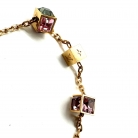 Louis Vuitton Cubes bracelet