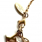 Louis Vuitton Cubes bracelet