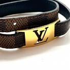 pulsera louis vuitton damier