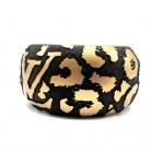 Bracciale Louis Vuitton in effetto legno