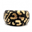 Bracciale Louis Vuitton in effetto legno