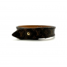 Louis Vuitton Essential V Monogram bracelet