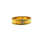 Bracciale Louis Vuitton Monogram Crystal