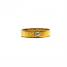 Pulsera Louis Vuitton Nanogram Monogram