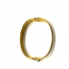 Pulsera Louis Vuitton Nanogram Monogram