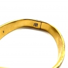Pulsera Louis Vuitton Nanogram Monogram