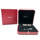 bracciale Love di Cartier