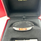bracciale Love di Cartier