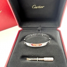 bracciale Love di Cartier
