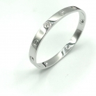 bracciale Love di Cartier