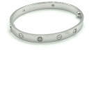 bracciale Love di Cartier