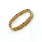 Bracciale Louis Vuitton nanogram